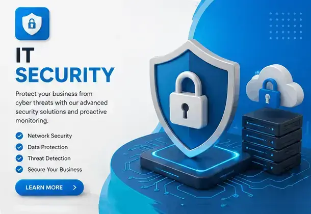 IT Security Services