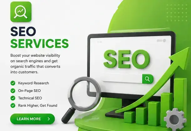 SEO Services
