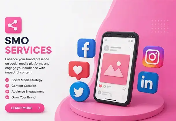 SMO Services