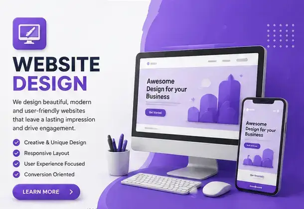 Website Design Services