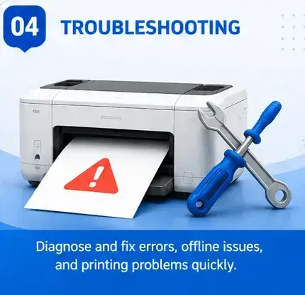 Troubleshooting